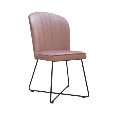 Sessel 4x Lounge Sessel Polstersessel Stuhl Wohnzimmer Restaurant Club Gruppe