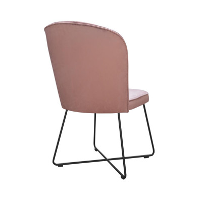 Sessel 4x Lounge Sessel Polstersessel Stuhl Wohnzimmer Restaurant Club Gruppe