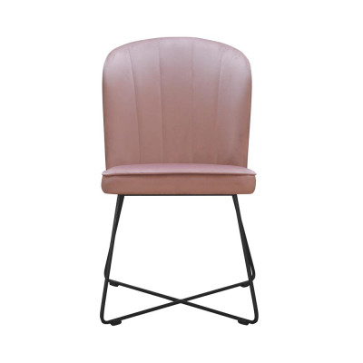Sessel 4x Lounge Sessel Polstersessel Stuhl Wohnzimmer Restaurant Club Gruppe