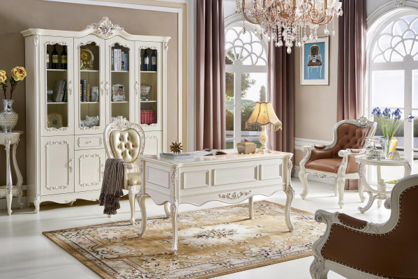 Büro Akten Regal Schrank Echtholz Regale Schränke Office Büro Universal  Vitrine