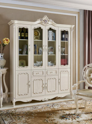 Büro Akten Regal Schrank Echtholz Regale Schränke Office Büro Universal  Vitrine