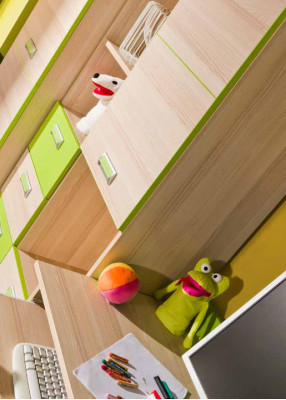 Schrank Hochschrank Kleiderschrank Mehrzweck Schränke Regal Kleiderschränke Neu