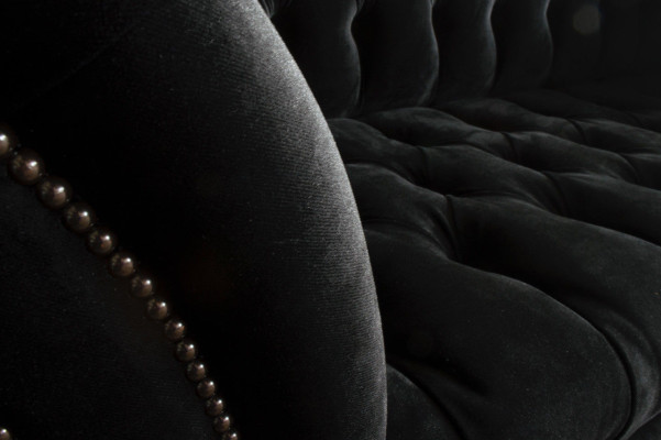 Sofa Zweisitzer Textil Sofas Couch Polster Garnitur Sofagarnitur Dreisitzer Neu