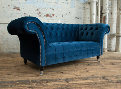 Wohnzimmer Sofa Chesterfield klassische möbel Couch Sofas Sitz Polster couchen