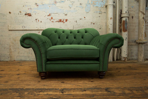 Luxus Stuhl Polster Cocktail Relax Lounge Club Stühle Möbel Design Sessel Neu