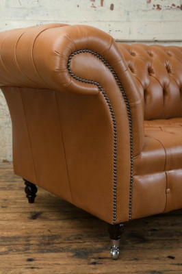 Sofa 2 Sitzer Ledersofa Couch Fernsehsessel Polstersofa Loungesofa Zweisitzer