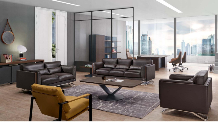 Sessel Club Lounge Designer Stuhl Polster Sofa 1 Sitzer Relax Fernseh Büro Möbel