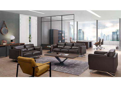 Sessel Club Lounge Designer Stuhl Polster Sofa 1 Sitzer Relax Fernseh Büro Möbel