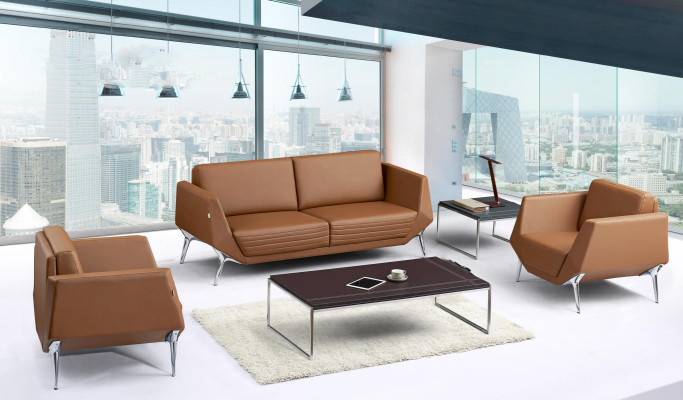 Sessel Club Lounge Designer Stuhl Polster Sofa 1 Sitzer Relax Fernseh Büro Möbel