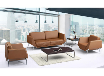 Sessel Club Lounge Designer Stuhl Polster Sofa 1 Sitzer Relax Fernseh Büro Möbel