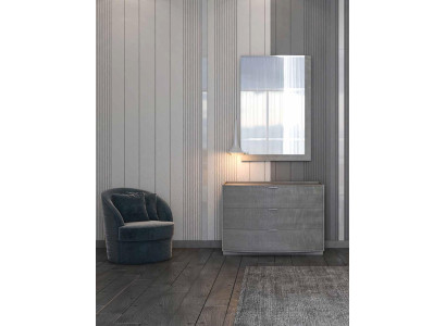 Wohnzimmer Relax Design Italienische Möbel Einrichtung Italien Sessel 1 Sitzer
