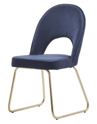 Luxus Esszimmer set Esstisch 4x Stühle Textil Essgruppe Modern Garnitur Neu