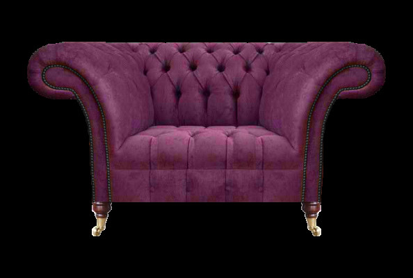 Einrichtung Luxus Sessel Möbel Wohnzimmer Neu Sitz Polstermöbel Chesterfield