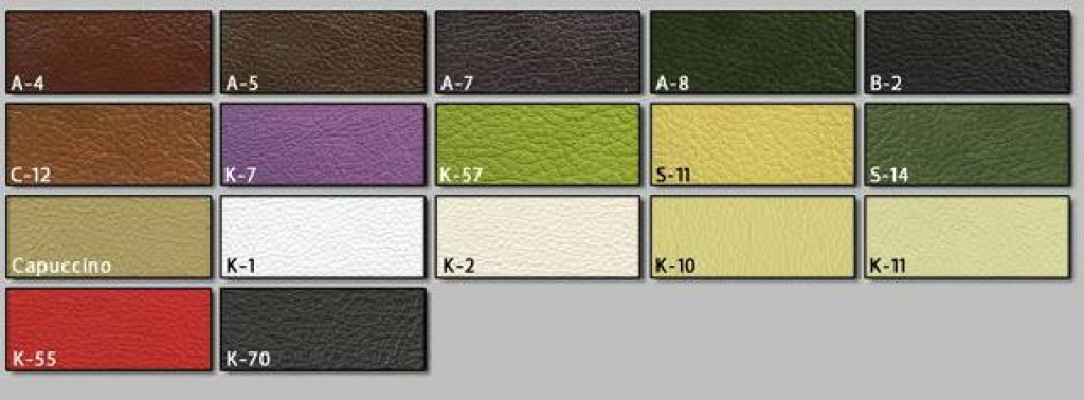 Hocker Chesterfield Beistellhocker Ottomane Couch Leder Stoff Textil Sitz Neu