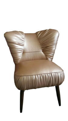 Chesterfield Sessel Designer Stuhl Polster Chaise Lounge Hocker Stühle Neu