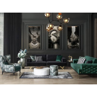 Sofagarnituren Sets