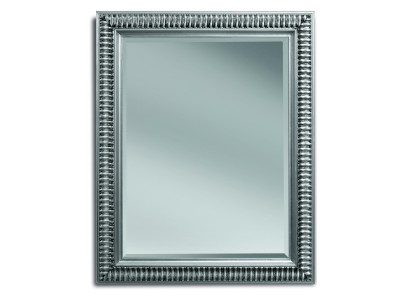 Spiegel Holzrahmen Großer Wandspiegel Klassischer Designer Barock Antik SP 7280