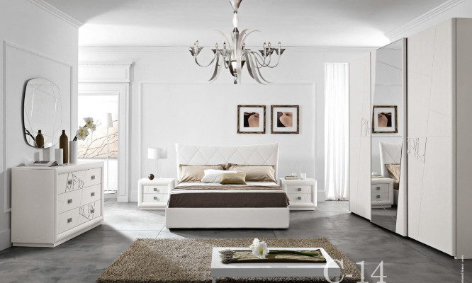 Schränke Italien Kleiderschrank Schrank Luxus Schwebetüren Design Holz Modern