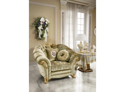 Luxus Stuhl Polster Cocktail Relax Lounge Club Stühle Möbel Design Sessel Beige