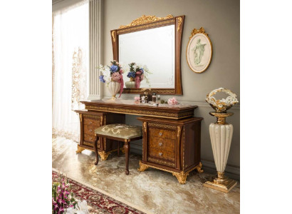 Schmink Konsolentisch Design Holz Tisch Konsolentische Tische Italienische Möbel