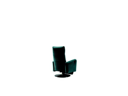 Relax Sessel Verstellbar Automatik Fernseh Behandlungs Therapie Sofa Couch 