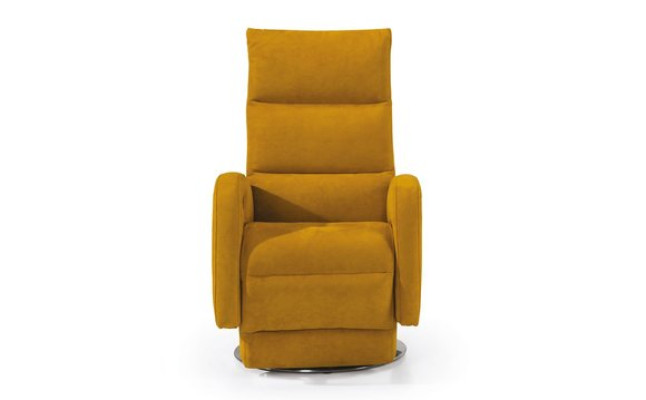 Relax Sessel Verstellbar Automatik Fernseh Therapie Sofa Couch Behandlungs 