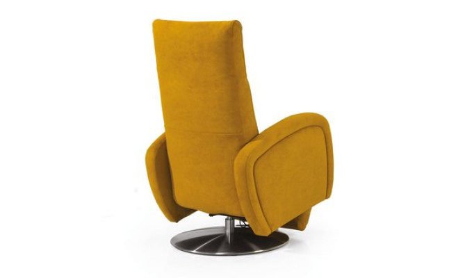 Relax Sessel Verstellbar Automatik Fernseh Therapie Sofa Couch Behandlungs 