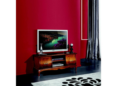 Design Sideboard tv Lowboard rtv Schrank Italienische Möbel Wohnzimmer