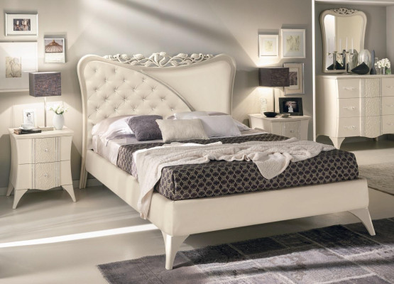 Kommode Schrank Luxus Regal Konsole Italy Möbel Holzschrank Kommoden Modern Holz