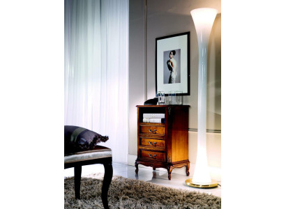 Italienische Holz Möbel Luxus Stil Barock Kommode Klassische Möbel Anrichte