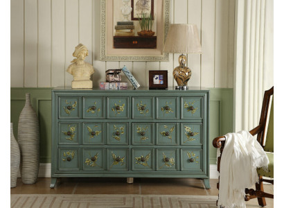 Apotheken Schrank Regal Kommode Sideboard Kommoden Regale Schubladen