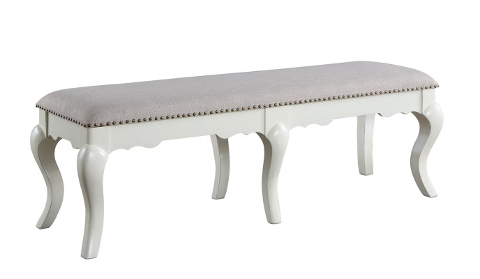 Hocker Sessel Fernseh Design Polster Fußhocker Klassische Textil Neu Ottomane