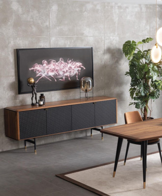 Esstisch Tisch Glastisch Esszimmer Tische 210x100 Esstische 210x100cm