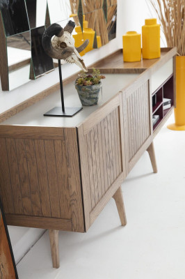 Esszimmer Gruppe Esstisch Stühle Tisch Holz Set 7tlg Braun Tische Neu