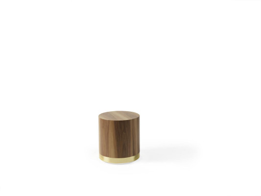 Couchtisch Tisch Beistelltisch Wohnzimmertisch Holz Tische Beistell Rund