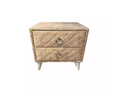 Design Nachttisch Konsole Beistell Tische Schlaf Zimmer Holz Luxus Konsolen Neu