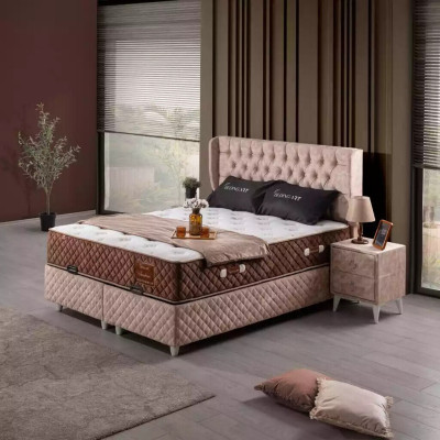 Design Nachttisch Konsole Beistell Tische Schlaf Zimmer Holz Luxus Konsolen Neu