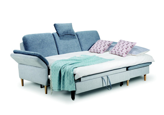 Stilvolles und elegantes Ecksofa im modernen Stil zu einem erschwinglichen Preis zu kaufen