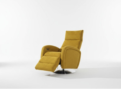 Relax Sessel Verstellbar Automatik Fernseh Therapie Sofa Couch Behandlungs 