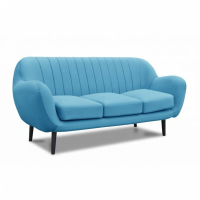 Kanzlei Besucher Couch Office Büro Möbel Sofas Polster Couchen designer sofa