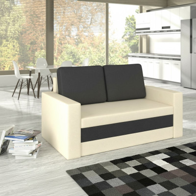 Design Sofa Wave 3 Sitzer Bettfunktion Couch Polster Schlafsofas Sofas Couchen