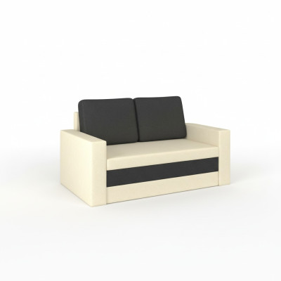 Design Sofa Wave 3 Sitzer Bettfunktion Couch Polster Schlafsofas Sofas Couchen