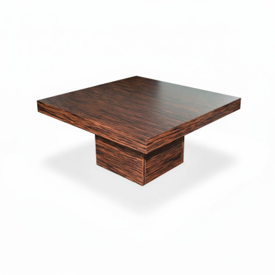 Design Esstisch Konferenztisch Tisch Tische Besprechungstisch XXL 110x110
