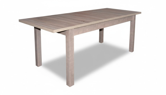 Esstisch Tisch Gruppe Esszimmer Wohnzimmer Holz Garnitur Design Stühle