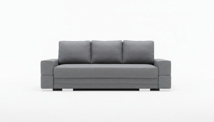 Schlafsofa Sofa Polster Bett Couchen Sofas Couch Sitz Bettfunktion Neu Schlaf