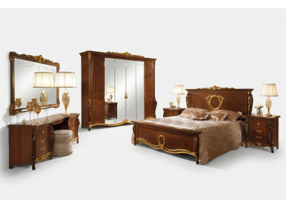 Nachttisch Konsole Nachttische Beistelltisch Schlafzimmer Design arredoclassic