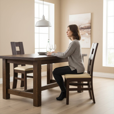 Design Stühle Set Stuhl Gruppe Gastronomie Neu 8x Sessel Esszimmer