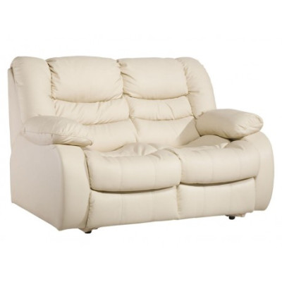 Multifunktions Couch Sofagarnitur Ledersofa 3+2+1 Relax Kino Sofa Set Polster