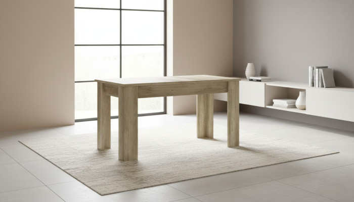 Esstisch Tisch SL140 Esszimmertisch Küchentisch Holztisch Tische Modern