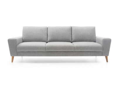 Ledersofa Sofagarnitur 3+2+1 Sitzer Set Garnitur Polstersofa Couch Garnituren